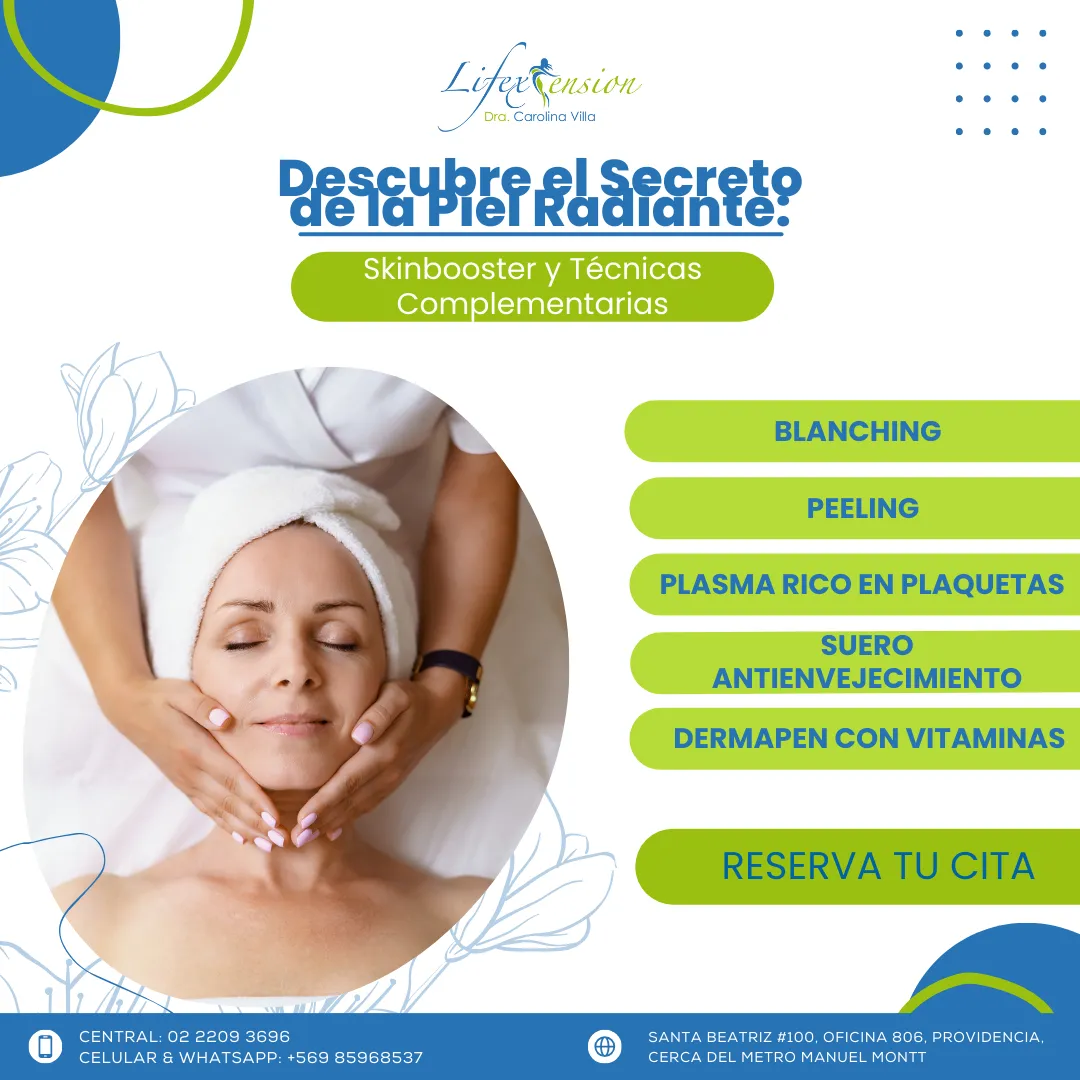 Skinbooster