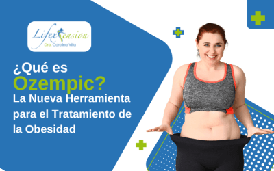 ¿Qué es Ozempic? La Nueva Herramienta para el Tratamiento de la Obesidad