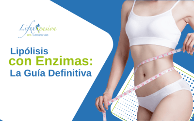 Todo lo que Debes Saber Sobre la Lipólisis con Enzimas: La Guía Definitiva