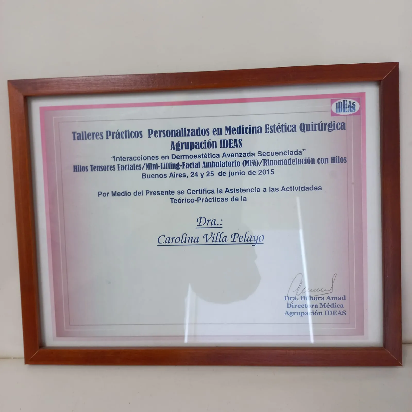 Títulos