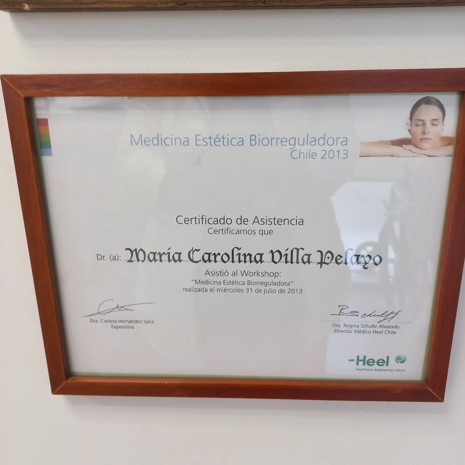 Títulos