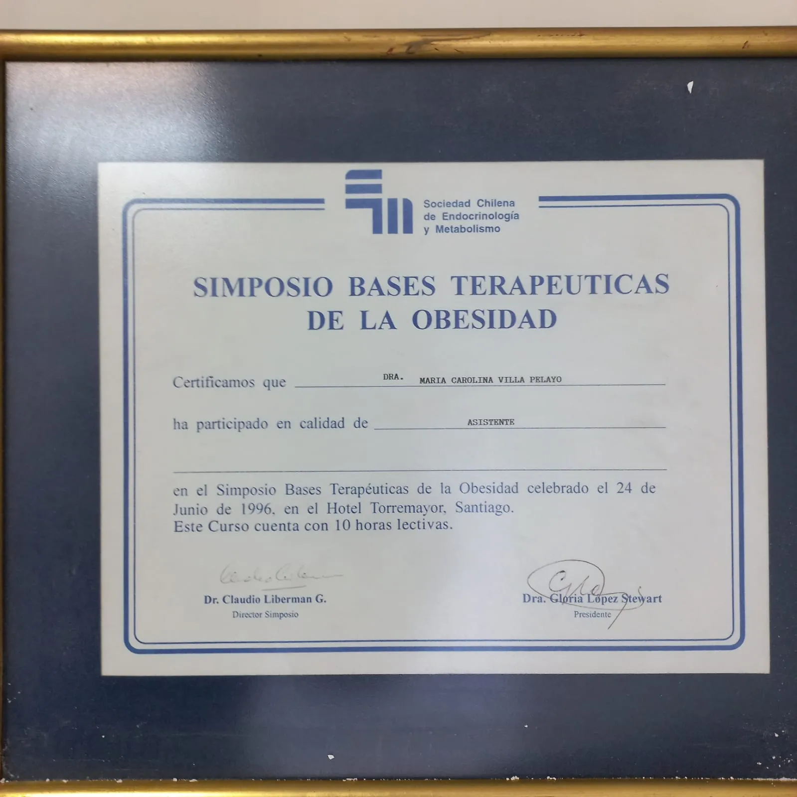 Títulos