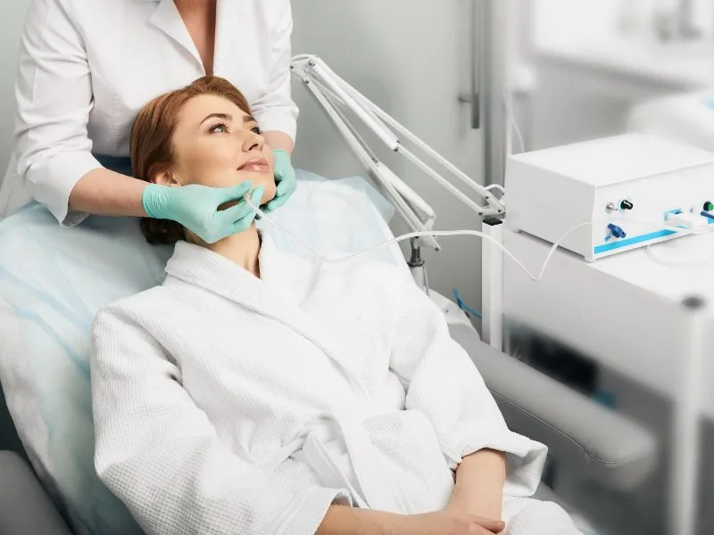 ozonoterapia