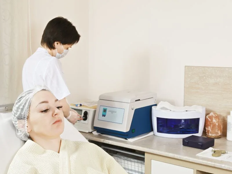 ozonoterapia