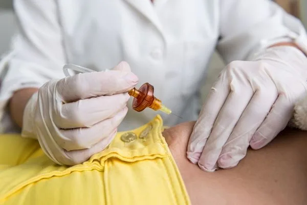 Carboxiterapia: Tratamiento efectivo para grasa localizada